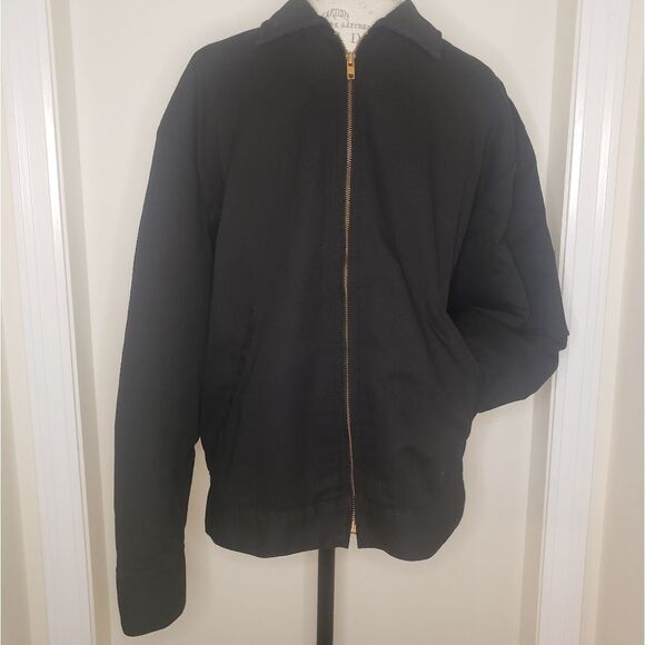 Vintage Dickies Work Jacket - Picture 3 of 12